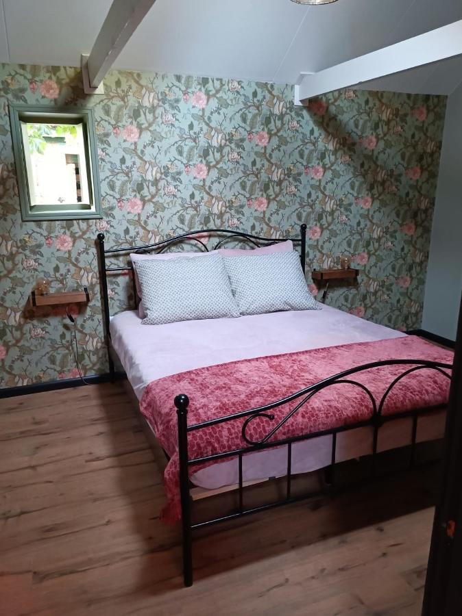 Vakantiewoning De Koolboet Koedijk Exteriör bild